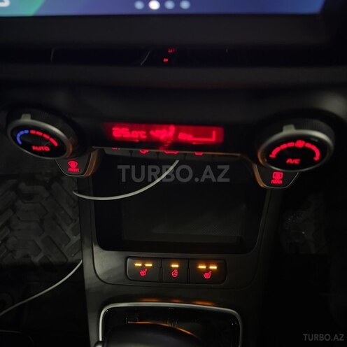 Kia Rio 2019, 85,000 km - 1.6 l - Bakı