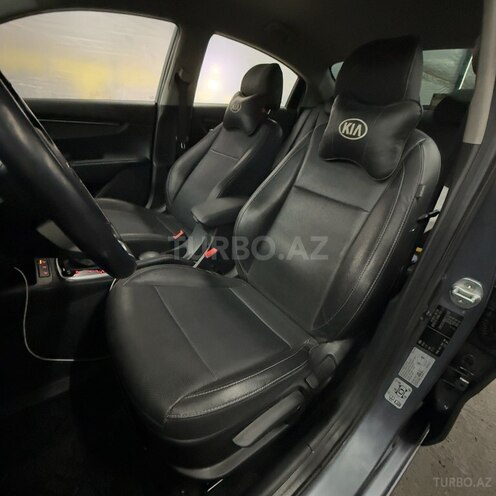Kia Rio 2019, 85,000 km - 1.6 l - Bakı