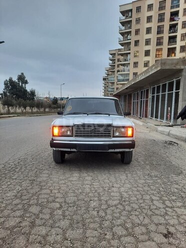 LADA (VAZ) 2107 2005, 49,990 km - 1.6 l - Bakı