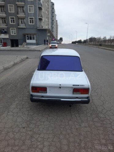 LADA (VAZ) 2107 2005, 49,990 km - 1.6 l - Bakı