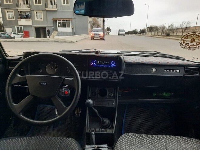 LADA (VAZ) 2107 2005, 49,990 km - 1.6 l - Bakı