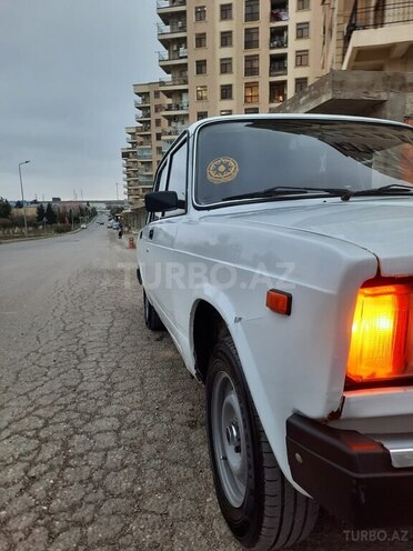 LADA (VAZ) 2107 2005, 49,990 km - 1.6 l - Bakı