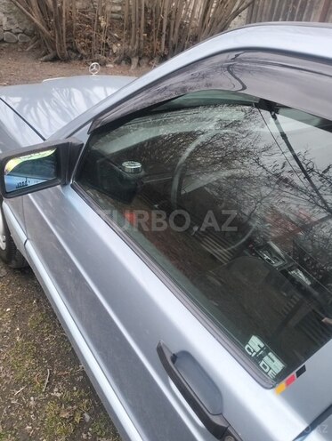 Mercedes 190 1990, 30,000 km - 1.8 л - Qəbələ
