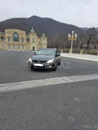 Kia  2010, 297,000 km - 1.4 l - Qəbələ