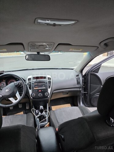 Kia  2010, 297,000 km - 1.4 l - Qəbələ