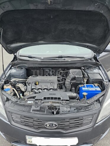 Kia  2010, 297,000 km - 1.4 l - Qəbələ
