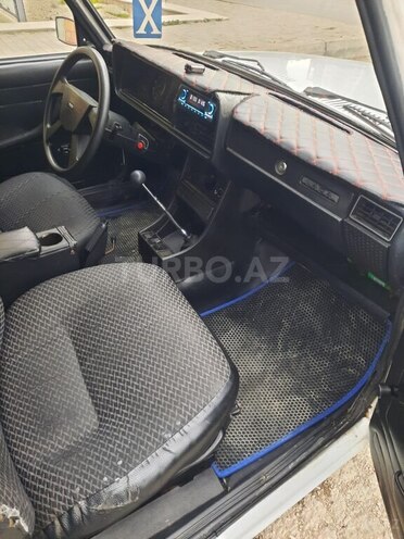 LADA (VAZ) 2107 2005, 49,990 km - 1.6 l - Bakı