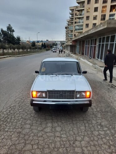 LADA (VAZ) 2107 2005, 49,990 km - 1.6 l - Bakı