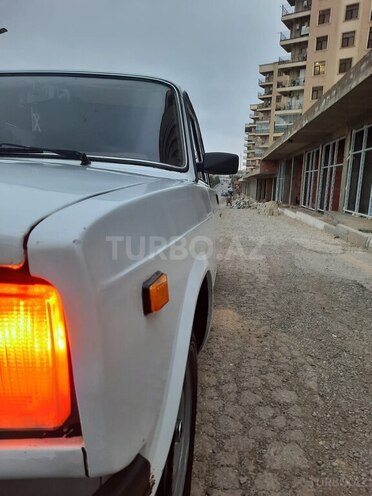 LADA (VAZ) 2107 2005, 49,990 km - 1.6 l - Bakı