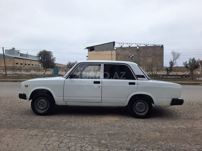LADA (VAZ) 2107 2005, 49,990 km - 1.6 l - Bakı