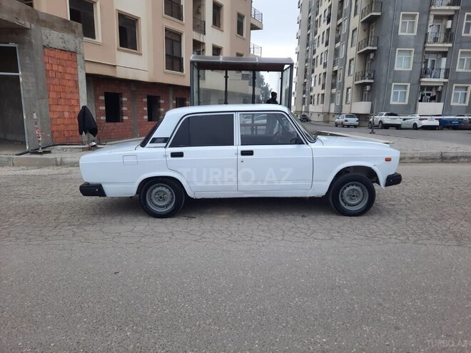 LADA (VAZ) 2107 2005, 49,990 km - 1.6 l - Bakı