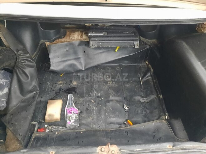 LADA (VAZ) 2107 2005, 49,990 km - 1.6 l - Bakı