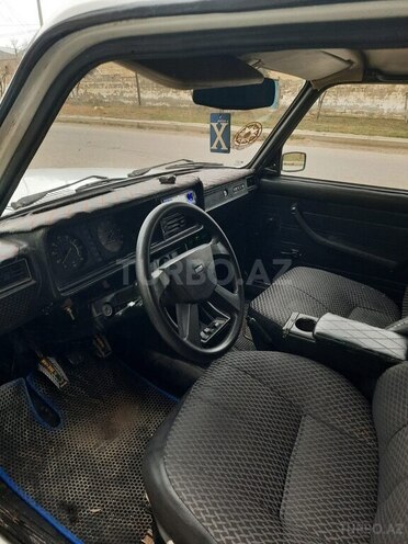 LADA (VAZ) 2107 2005, 49,990 km - 1.6 l - Bakı