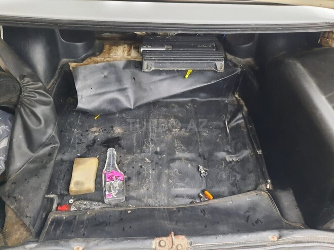 LADA (VAZ) 2107 2005, 49,990 km - 1.6 l - Bakı