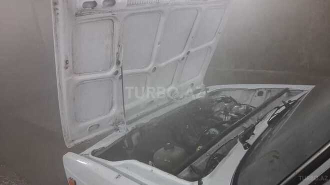 LADA (VAZ) 2107 2009, 195,740 km - 1.6 л - Bakı