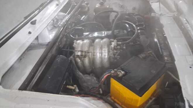 LADA (VAZ) 2107 2009, 195,740 km - 1.6 л - Bakı