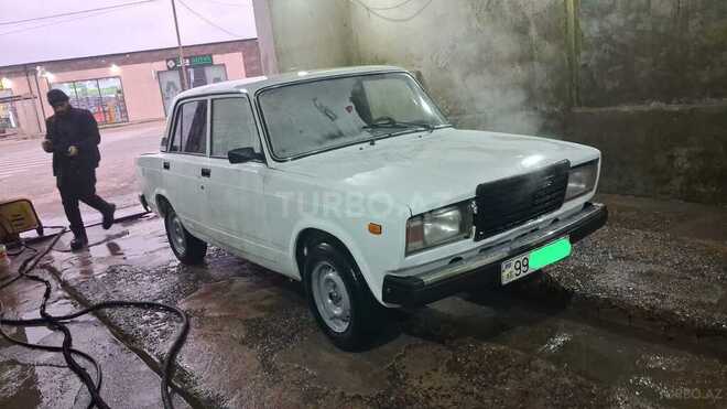 LADA (VAZ) 2107 2009, 195,740 km - 1.6 л - Bakı