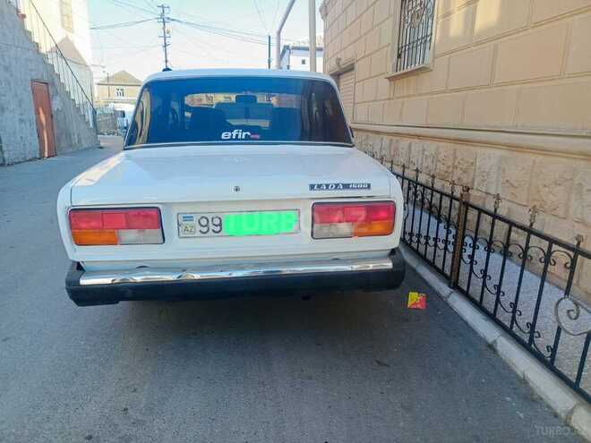 LADA (VAZ) 2107 2009, 195,740 km - 1.6 л - Bakı