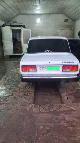 LADA (VAZ) 2107 2009, 195,740 km - 1.6 л - Bakı