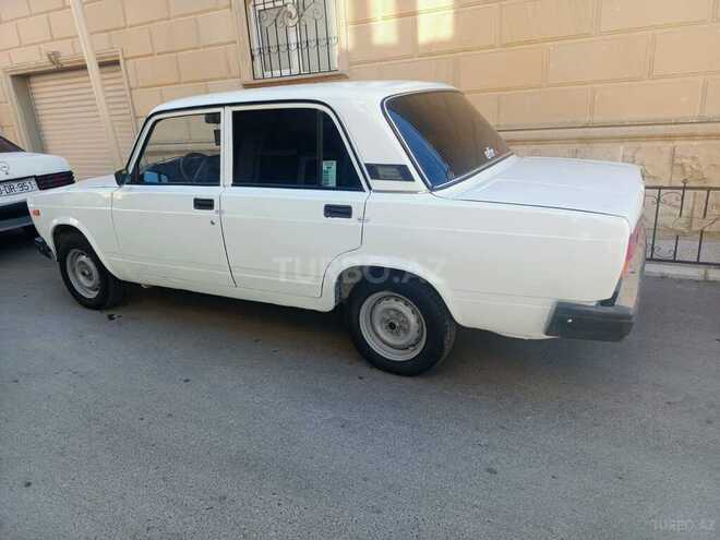 LADA (VAZ) 2107 2009, 195,740 km - 1.6 л - Bakı