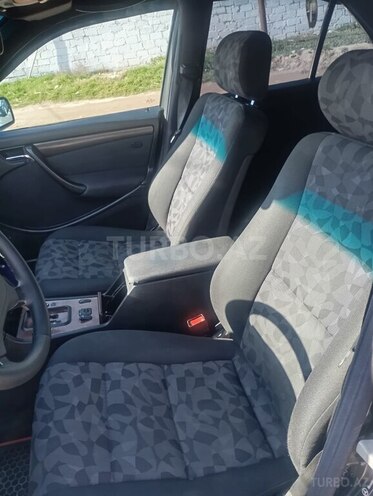 Mercedes C 220 1999, 332,000 km - 2.2 л - Bakı