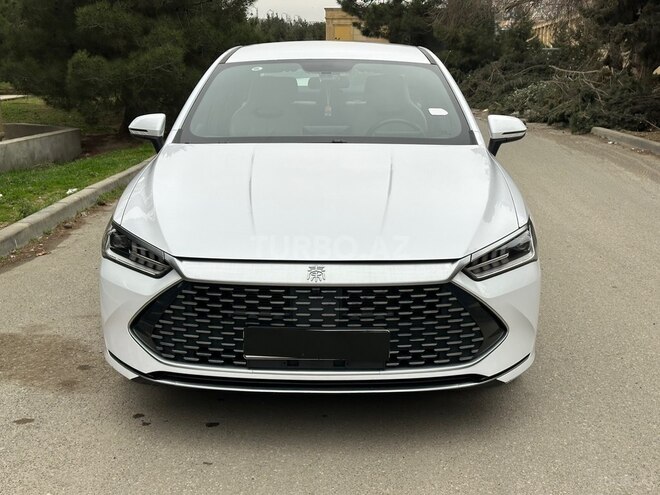 BYD Destroyer 05 2024, 80,100 km - 1.5 l - Bakı