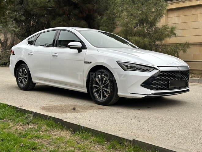 BYD Destroyer 05 2024, 80,100 km - 1.5 l - Bakı