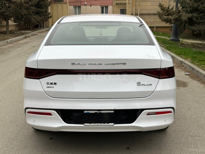 BYD Destroyer 05 2024, 80,100 km - 1.5 l - Bakı