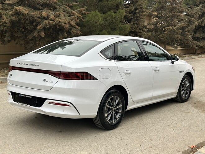 BYD Destroyer 05 2024, 80,100 km - 1.5 l - Bakı