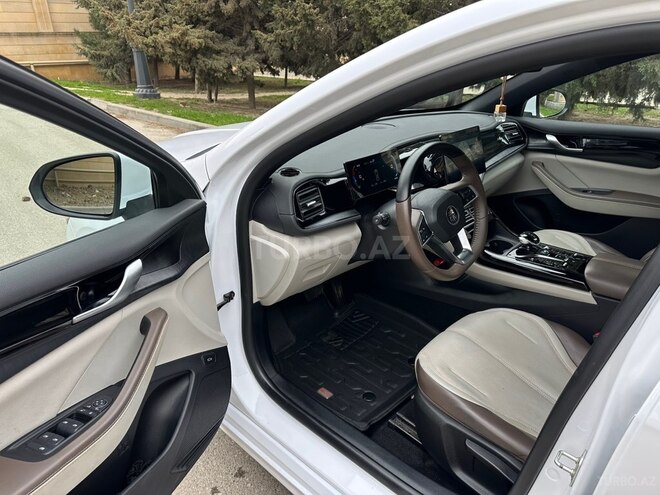 BYD Destroyer 05 2024, 80,100 km - 1.5 l - Bakı