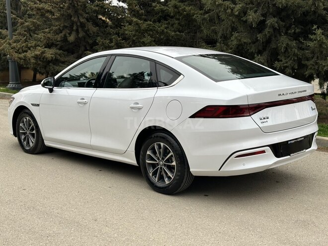 BYD Destroyer 05 2024, 80,100 km - 1.5 l - Bakı