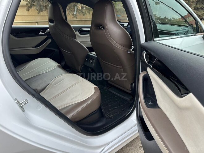BYD Destroyer 05 2024, 80,100 km - 1.5 l - Bakı