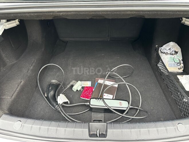 BYD Destroyer 05 2024, 80,100 km - 1.5 l - Bakı