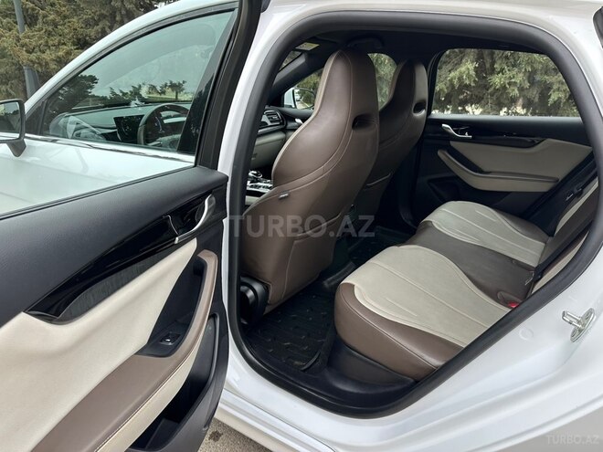 BYD Destroyer 05 2024, 80,100 km - 1.5 l - Bakı