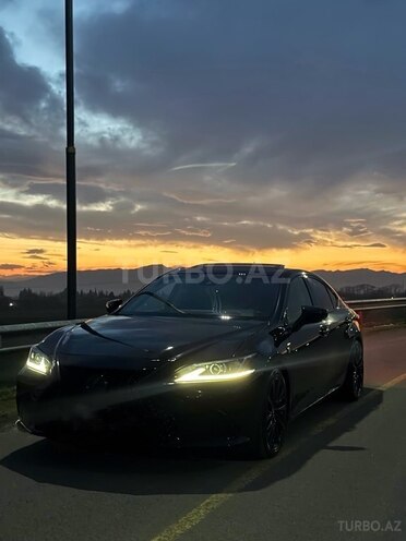 Lexus ES 300h 2020, 90,000 km - 2.5 l - Bakı