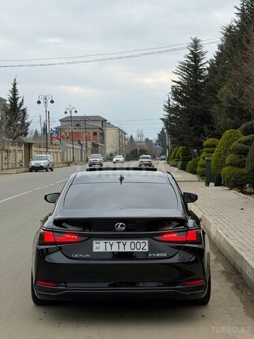 Lexus ES 300h 2020, 90,000 km - 2.5 l - Bakı