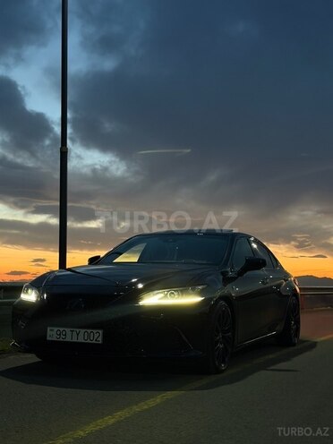 Lexus ES 300h 2020, 90,000 km - 2.5 l - Bakı