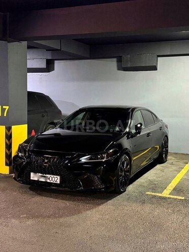 Lexus ES 300h 2020, 90,000 km - 2.5 l - Bakı