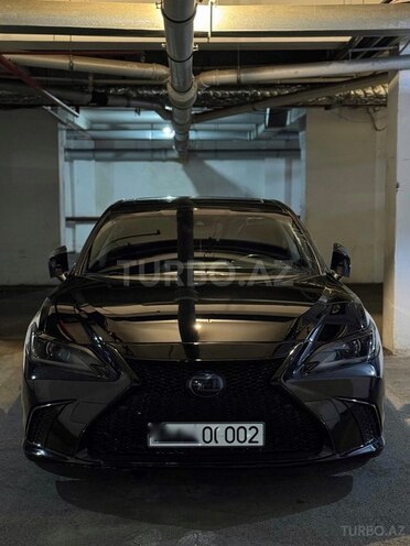 Lexus ES 300h 2020, 90,000 km - 2.5 l - Bakı
