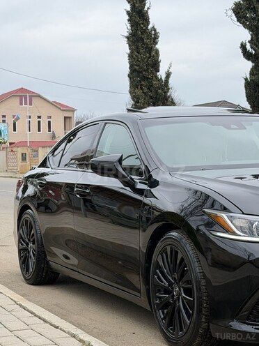 Lexus ES 300h 2020, 90,000 km - 2.5 l - Bakı