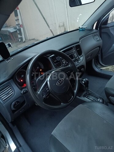 Kia Pride 2010, 300,110 km - 1.5 l - Bakı
