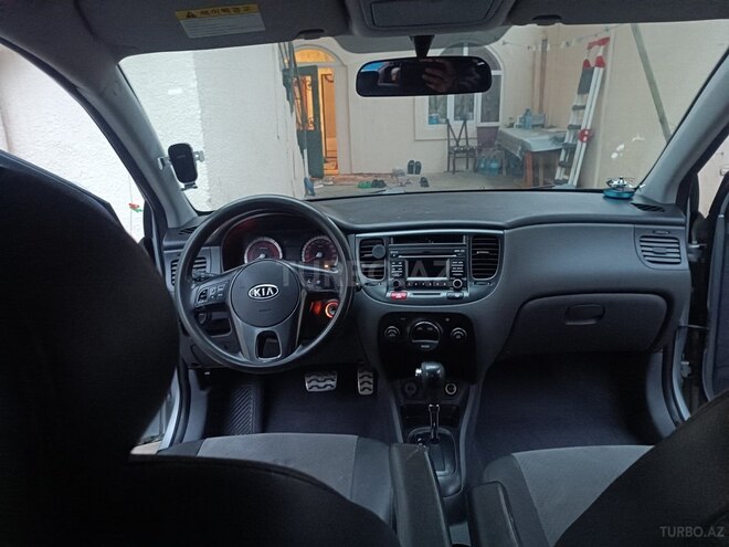 Kia Pride 2010, 300,110 km - 1.5 l - Bakı