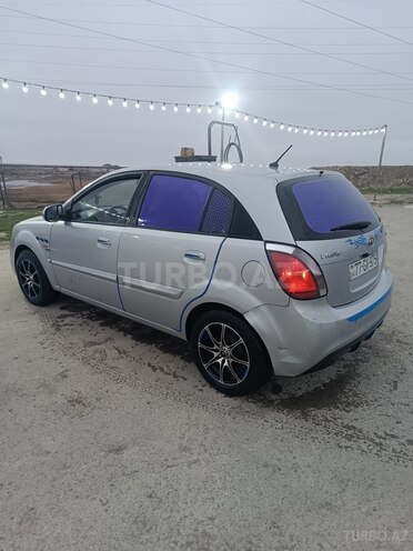 Kia Pride 2010, 300,110 km - 1.5 l - Bakı