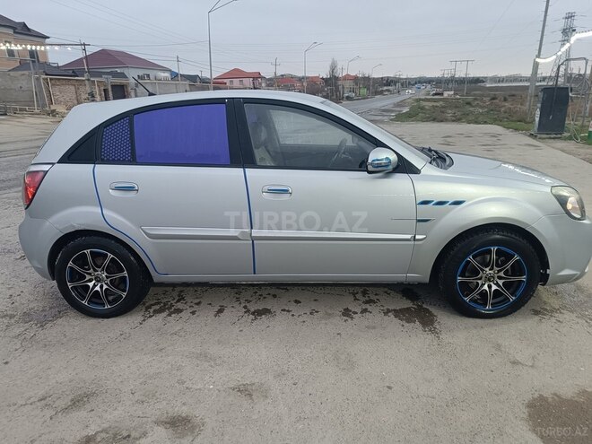 Kia Pride 2010, 300,110 km - 1.5 l - Bakı