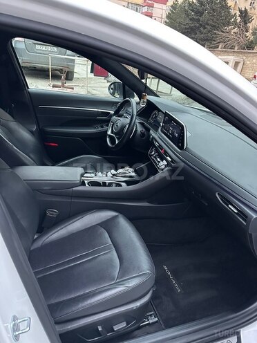 Hyundai Sonata-7
