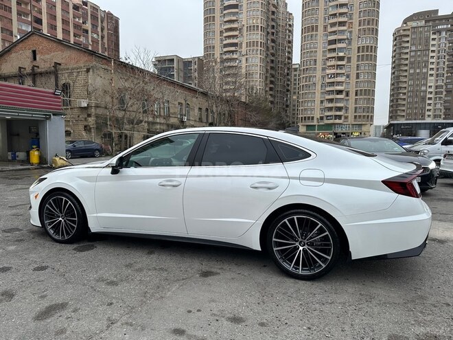 Hyundai Sonata-3