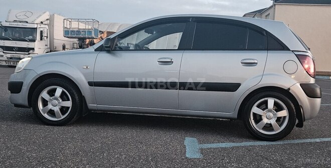 Kia Rio 2005, 196,000 km - 1.5 l - Sumqayıt