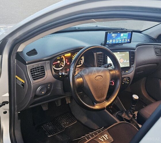 Kia Rio 2005, 196,000 km - 1.5 l - Sumqayıt