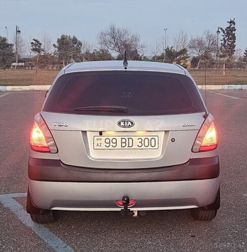 Kia Rio 2005, 196,000 km - 1.5 l - Sumqayıt