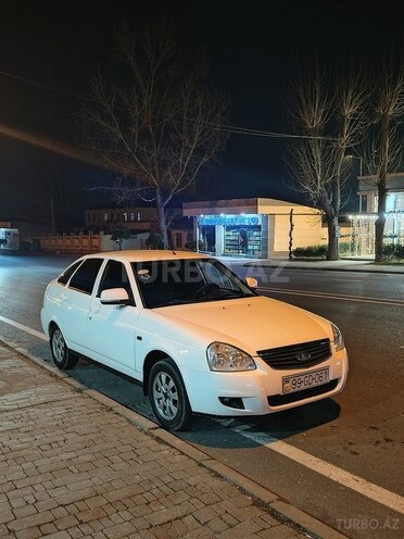 LADA (VAZ) Priora 2013, 203,800 km - 1.6 л - Qəbələ